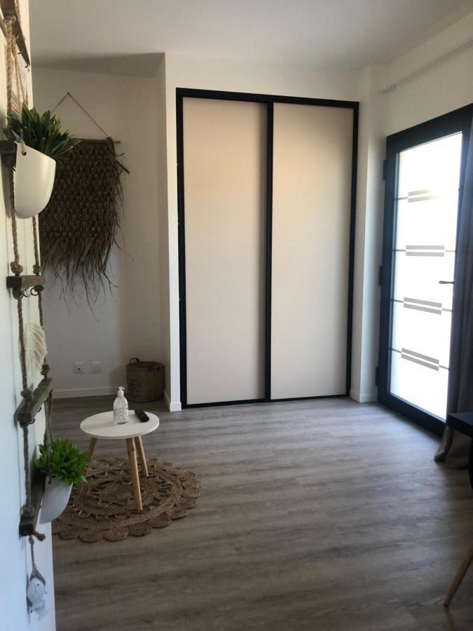 Charmante Maisonnette Avec Terrasse A 100M De La Plage Langrune-sur-Mer Экстерьер фото